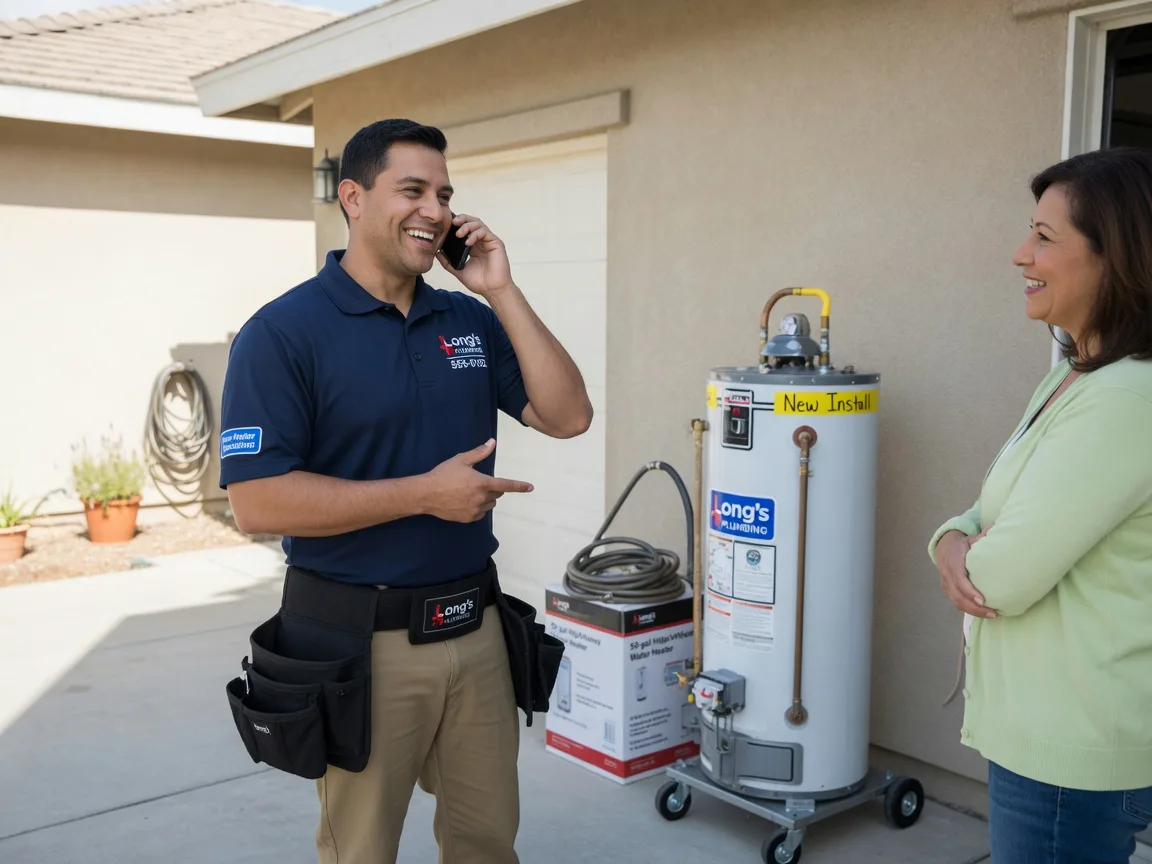 Leak Detection Buena Park, CA FAQs